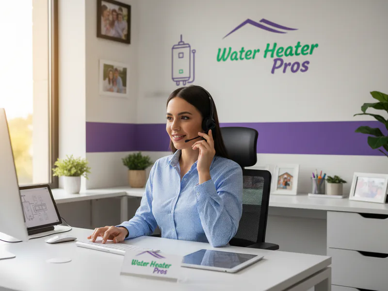 Water Heater Repair  in Pella  FAQ